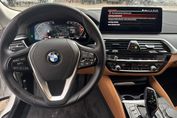 BMW Seria 5 518d