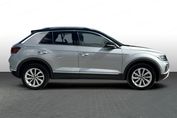Volkswagen T-Roc Style 1.5 TSI  DSG