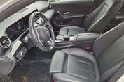 Mercedes Klasa A A 180 Style 7G-DCT