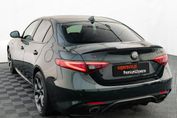 Alfa Romeo Giulia 2.0 Turbo Veloce TI Q4 aut