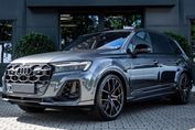 Audi Q7 60 TFSI e  quattro S Line