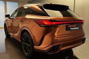 Lexus RX 500h F Sport