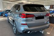 BMW X5 xDrive30d M Sport