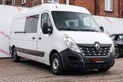Renault Master L3H2 Zabudowa Brygadowa