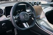 Mercedes GLC 200 4-Matic AMG Line