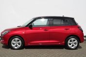 Suzuki Swift Premium Plus 1.2 Dualjet SHVS