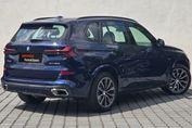 BMW X5 xDrive30d M Sport