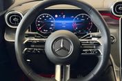 Mercedes GLC Coupe 220d 4MATIC AMG Line