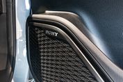 Chery Tiggo 7 Prestige AWD 1.6 T-GDI