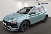 Hyundai Bayon 1.0 T-GDI Smart Black DCT