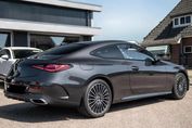 Mercedes CLE 300 4-Matic AMG Line