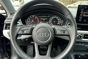 Audi A4 35 TFSI mHEV