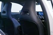 Mercedes Klasa A 220 4MATIC AMG Line