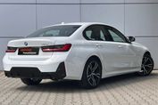 BMW Seria 3 318d M Sport aut