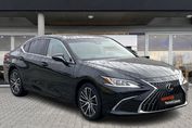 Lexus ES 300h Business Edition