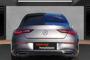 Mercedes CLA 200 AMG Line 7G-DCT