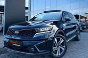 Kia Sorento 1.6 t-Gdi Hev Prestige Line 7OS