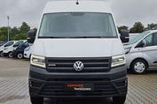 Volkswagen Crafter L4H2 Zabudowa Brygadowa