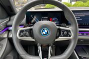 BMW Seria 5 Touring 550e xDrive M Sport