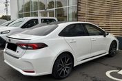 Toyota Corolla GR Sport 1.8 Hybrid