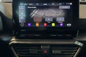Cupra Leon 1.5 TSI DSG