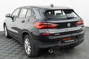 BMW X2 SDRIVE18I Advantage