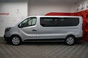 Renault Trafic Kombi L2H1 AT9