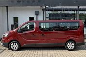 Renault Trafic dCi L2H1 HD