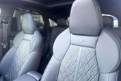 Audi Q5 SQ5 TFSI quattro Sportback