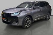 Chery Tiggo 7 1.5