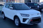 SsangYong Tivoli T-GDI Adventure 1.5 aut