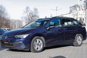 Volkswagen Golf TDI Life DSG