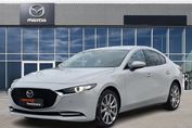 Mazda 3 2.0 Center-Line