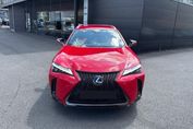Lexus UX 300h F Sport Design Hybrid Dynamic Force