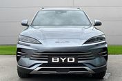 BYD Seal U DM-i Boost