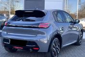 Peugeot 208 GT e-DCS6 1.2 mHEV