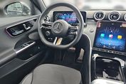 Mercedes Klasa C 200.4MATIC 9G-Tronic Amg Line