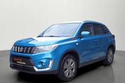 Suzuki Vitara 1.4 Boosterjet SHVS Premium 2WD