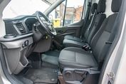 Ford Transit L2H2 Trend
