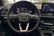 Audi Q5 40 TDI quattro S Line