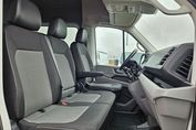 Volkswagen Crafter L4H2 Zabudowa Brygadowa