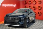 Audi Q3 TFSI Sportback