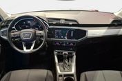 Audi Q3 35 TFSI mHEV Advanced S tronic