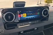 Mercedes Sprinter 317 CDI Długi PRO AUT