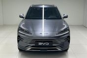BYD Seal U DM-i  Design AWD