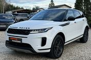Land Rover Range Rover Evoque P200 mHEV S