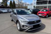 Volkswagen T-Roc Life Plus 1.5 TSI DSG