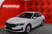 Skoda Octavia Drive Selection 1.5 TSI mHEV DSG