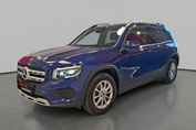 Mercedes GLB 200 Progressive 7G-DCT