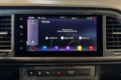 Cupra Ateca 2.0 TSI 4Drive DSG
